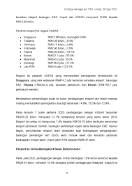 Maybe you would like to learn more about one of these? Azmin Ali Siaran Media Prestasi Perdagangan Luar Bagi Facebook