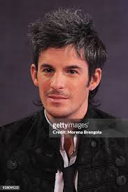 Antonio Casanova's Instagram, Twitter & Facebook