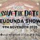 Eudunda Show event image