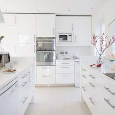 This link is to an external site that may or may not meet accessibility guidelines. White Kitchen Ideas 22 Schemes That Are Clean Bright And Timeless