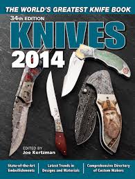 greatest knife book