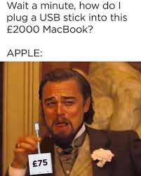 Easily add text to images or memes. Apple Leonardo Dicaprio Meme Funny Catchymemes