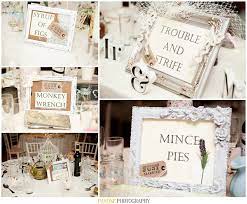 Cockney Rhyming Slang Table Names Unique Shabby Chic Wedding Ideas And Inspiration Copyright C Pavone Photography U Shabby Chic Diy Paint Rose Shabby Chic Decor