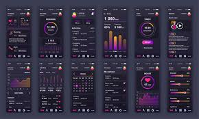 If you have a web service and a mobile app. Mobile App Design Guide Step By Step Ui Ux Process In 2021