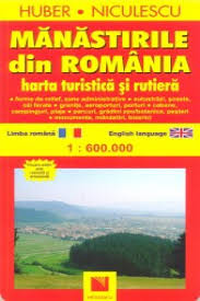 We did not find results for: Manastirile Din Romania Harta Turistica Si Rutiera Carte