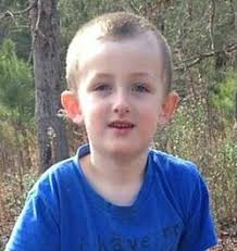 Killing of Jeremy Mardis