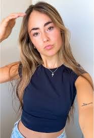 Kayla Schramm's Instagram, Twitter & Facebook