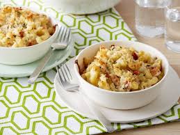 Grown Up Mac And Cheese Ina Garten Food Network Food Network Recipes Grown Up Mac And Cheese Recipe Recipes