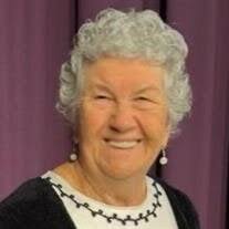 Eula Frances Poka Obituary