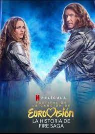 Below are the performances that made them famous. Eurovision Song Contest The Fire Saga Story 3 2022 Fan Casting On Mycast