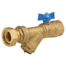 DZR Heavy Duty Ball Valves | DZR Inlet Ball Valve Fem ...