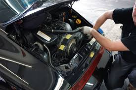 Whether you're looking for a used car or want to utilize our full service repair facility, we are certain you will leave here satisfied. Pete S Service Center European And Classic Auto Repair Indianapolis