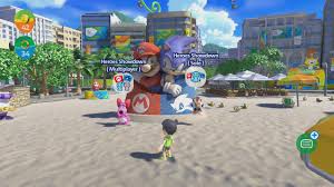 Nov 06, 2007 · for mario & sonic at the olympic games on the wii, gamefaqs has 69 cheat codes and secrets. Mario A Sonic At The Rio 2016 Olympic Games Wii U N Europe