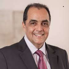 ACMinas: o empresário Claudio Motta é o novo presidente da Comissão de  Relações Internacionais