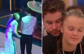 Ben Nickless's Instagram, Twitter & Facebook