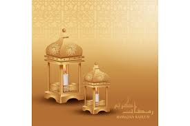 Download Ramadan Kareem Greeting Background Graphic By Aghiez Creative Fabrica PSD Mockup Templates