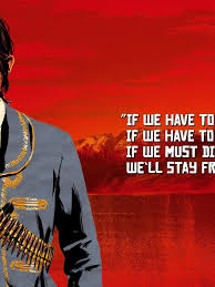 Search your top hd images for your phone, desktop or website. Wallpaper Red Dead Redemption 2 Wallpaper Collection