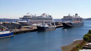 Port of seattle airport shuttle. Port Of Seattle Cancels Request For Proposals For 200 Million Cruise Facility Travelpulse