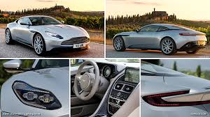 Image result for Lightning Silver 2017 Aston Martin