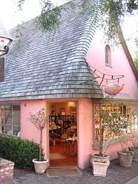 Tea House Carmel By The Sea Ca Tea House Cottage Tea Room