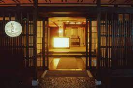Kamogawa-kan Inn | Kyoto City Official Travel Guide