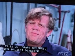 Jack Hogan was in a episode of "Hawaii Five-0" last night