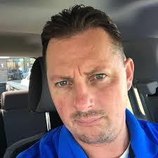 Mark Harbour's Instagram, Twitter & Facebook