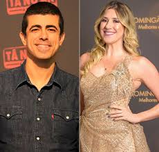 She was born in 1980s, in millennials generation. Dani Calabresa Foi Assediada Por Marcius Melhem Em Festa Do Zorra E Precisou De Ansioliticos Apos Episodio Diz Revista Estrelando