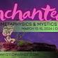 Enchanted! Metaphysics & Mystics Market | A Weekend of Magic in Conway, AR