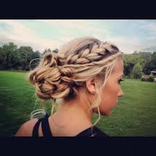 Over the hills and far away teletubbies come to play. Pin By Abby Alkatib On Self Care Style Bridesmaid Hair Brides Maid Hair Hair Jazz