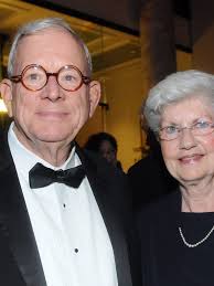 SLIDESHOW: Black and white and read all over gala