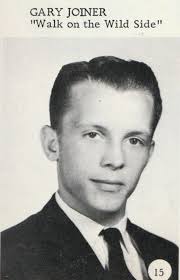 Gary Glenn Joiner (1947-2021)