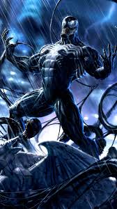 Venom, the poisonous secretion of an animal, produced by specialized glands that are often associated with spines, teeth, stings, or other piercing devices. Pin By Mreone On Venom Venom Comics Venom Art Marvel Venom