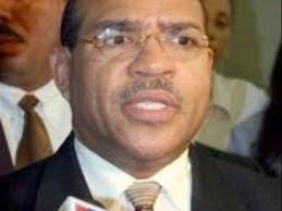 Ex top prosecutor: I didn't handle Bahia de las Aguilas criminal file