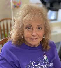 Obituary for Diana Lynn Henderson