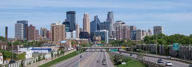 Paul in this video feature!footage courtesy of meet minneapolis.footage ©explore minnesota tourism photo/video. Google Map Of The City Of Minneapolis Minnesota Usa Nations Online Project