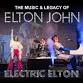 Electric Elton - A Tribute to Elton John