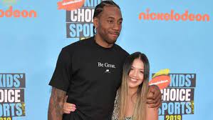 Wolves he makes his return to the lineup after missing four kawhi leonard (sore right foot) is out tomorrow against indiana. Did Kawhi Leonard Secretly Marry Girlfriend Kishele Shipley Heavy Com