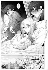 オリジナル】紳士付きメイドのソフィーさん 7 - 同人誌 - エロ漫画 momon:GA（モモンガッ!!）