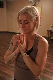 The diversity of yoga disciplines and teachers are truly amazing. Balancing Roles As A Cheer Coach Yoga Instructor Mother Wife Life The Standard Org