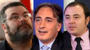 Cine sunt sfetnicii candidaţilor la Preşedinţie