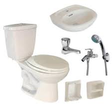 Maybe you would like to learn more about one of these? Hcg Bathroom Fixtures Online Shop Urbanest Com Ph