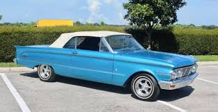 Image result for Sea Blue 1963 Comet