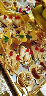 Pin By Hanane Akkar On Idee In 2020 Food Food Presentation Cooking
