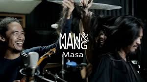 Lirik Lagu Masa Mawang Di 2020 Lirik Lagu Lirik Lagu