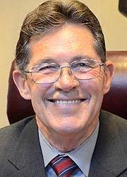 Patrick H. Nutter, Board of County Commissioners, Calvert County, Maryland