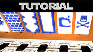 We've covered plenty more minecraft guides here at pwrdown. Banner Im Survival Mode Craften Minecraft 1 8 Tutorial German Youtube