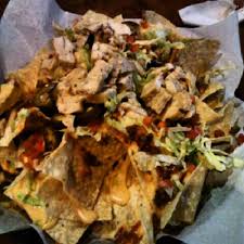 Ultimate Nachos Buffalo Wild Wings View Online Menu And Dish Photos At Zmenu