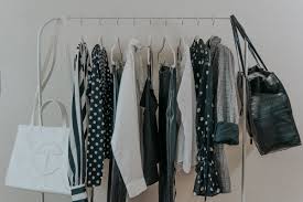 See more ideas about aesthetic clothes, clothes, fashion. How To Style A Clothing Rack 3 Venti Fashion