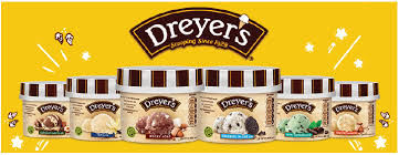 Dreyer's ice cream crispy treats. Dreyer S Singapore Home Facebook